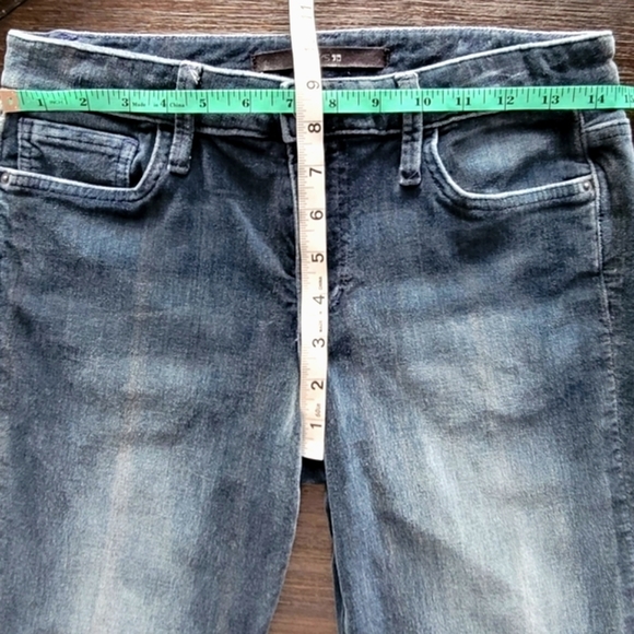 JOE'S Jeans Legging Velvet Skinny Malone - Picture 7 of 8